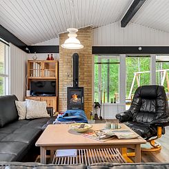 Vakantiehuis "Borka" - 1.2km from the sea