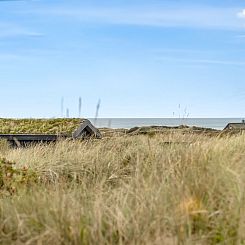 Vakantiehuis "Fransine" - 480m from the sea