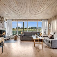 Vakantiehuis "Fransine" - 480m from the sea