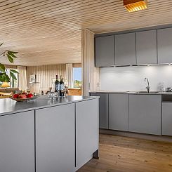 Vakantiehuis "Fransine" - 480m from the sea