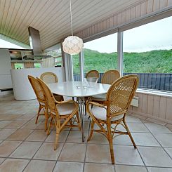 Vakantiehuis "Hadar" - 100m from the sea