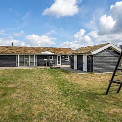 Vakantiehuis "Frerich" - 1.5km from the sea