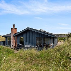 Vakantiehuis "Gerwer" - 700m from the sea