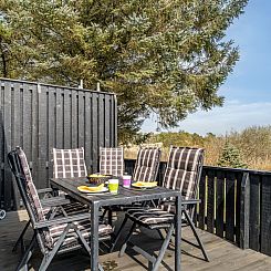 Vakantiehuis "Gerwer" - 700m from the sea