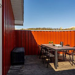 Vakantiehuis "Ludviga" - 400m from the sea