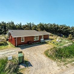 Vakantiehuis "Sighwarth" - 350m from the sea