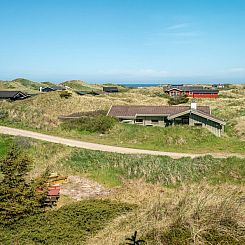 Vakantiehuis "Sighwarth" - 350m from the sea