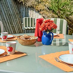 Vakantiehuis "Sighwarth" - 350m from the sea