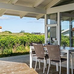 Vakantiehuis "Sigrid" - 400m from the sea