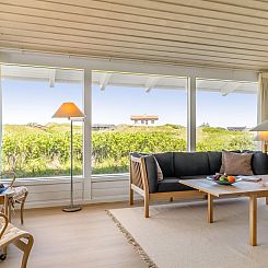 Vakantiehuis "Sigrid" - 400m from the sea