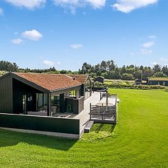 Vakantiehuis "Gundborg" - 200m from the sea