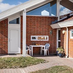 Vakantiehuis "Ayelen" - 600m from the sea