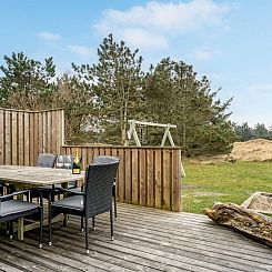 Vakantiehuis "Ayelen" - 600m from the sea