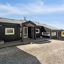 Vakantiehuis "Rauli" - 50m from the sea
