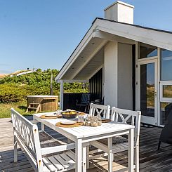 Vakantiehuis "Nayati" - 2km from the sea