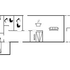 Vakantiehuis "Myrna" - 250m from the sea