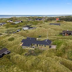 Vakantiehuis "Myrna" - 250m from the sea