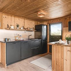 Vakantiehuis "Hunved" - 500m from the sea