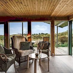 Vakantiehuis "Hunved" - 500m from the sea
