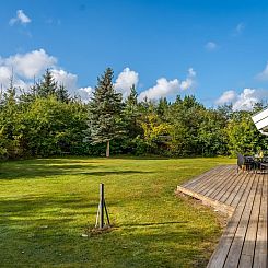 Vakantiehuis "Mechthild" - 2.7km from the sea