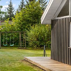 Vakantiehuis "Mechthild" - 2.7km from the sea