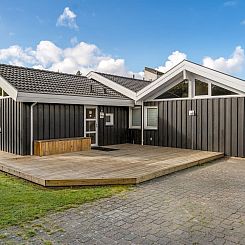 Vakantiehuis "Mechthild" - 2.7km from the sea