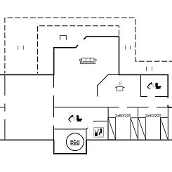 Vakantiehuis "Alhed" - 650m from the sea