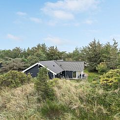Vakantiehuis "Alhed" - 650m from the sea