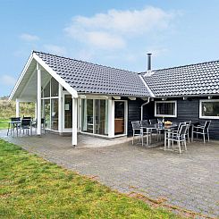 Vakantiehuis "Alhed" - 650m from the sea