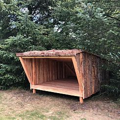 Vakantiehuis "Gustina" - 1.2km from the sea