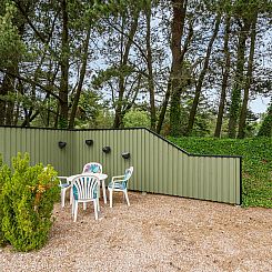 Vakantiehuis "Glenda" - 3km from the sea