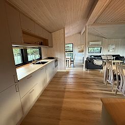 Vakantiehuis "Glenda" - 3km from the sea