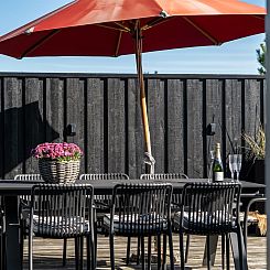 Vakantiehuis "Glenda" - 3km from the sea