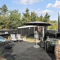 Vakantiehuis "Gonda" - 2km from the sea