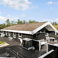 Vakantiehuis "Gonda" - 2km from the sea