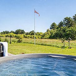Vakantiehuis "Dyke" - 1.5km from the sea