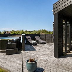 Vakantiehuis "Dyke" - 1.5km from the sea