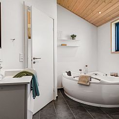 Vakantiehuis "Dyke" - 1.5km from the sea