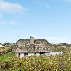 Vakantiehuis "Emiline" - 250m from the sea