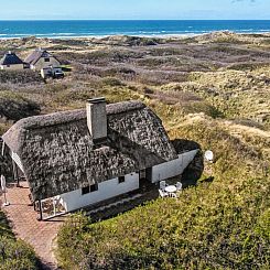 Vakantiehuis "Emiline" - 250m from the sea