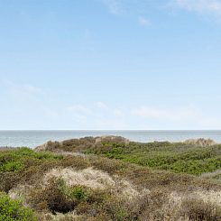 Vakantiehuis "Djuna" - 550m from the sea