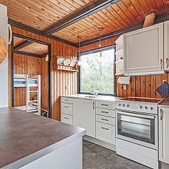 Vakantiehuis "Berta" - 2km from the sea