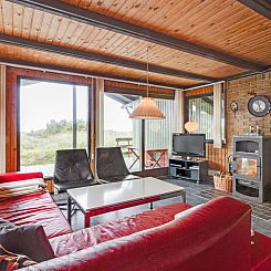 Vakantiehuis "Berta" - 2km from the sea