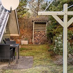 Vakantiehuis "Ejla" - 600m from the sea