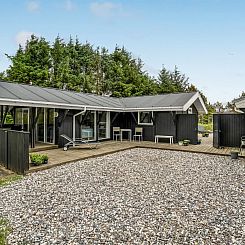 Vakantiehuis "Eivy" - 1km from the sea