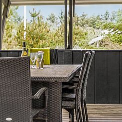 Vakantiehuis "Eivy" - 1km from the sea