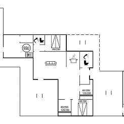 Vakantiehuis "Rutha" - 45m from the sea