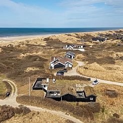 Vakantiehuis "Rutha" - 45m from the sea