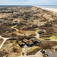 Vakantiehuis "Rutha" - 45m from the sea