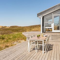 Vakantiehuis "Annaliese" - 175m from the sea